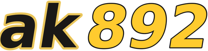 ak892 logo